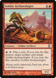 Goblin Archaeologist (63) (Darksteel)