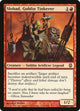 Slobad, Goblin Tinkerer (69) (Darksteel)