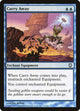 [Foil] Carry Away (19) (Darksteel)