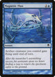 [Foil] Magnetic Flux (25) (Darksteel)