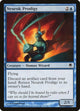 [Foil] Neurok Prodigy (26) (Darksteel)