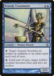 [Foil] Neurok Transmuter (27) (Darksteel)
