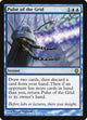 Pulse of the Grid (29) (Darksteel)