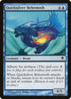 [Foil] Quicksilver Behemoth (30) (Darksteel)