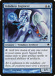Vedalken Engineer (35) (Darksteel)