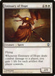 [Foil] Emissary of Hope (3) (Darksteel)
