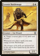 Leonin Battlemage (5) (Darksteel)