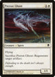 [Foil] Pteron Ghost (10) (Darksteel)