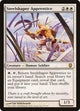 Steelshaper Apprentice (15) (Darksteel)
