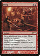 [Foil] Fling (69) (WPN & Gateway Promos)