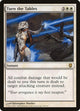 [Foil] Turn the Tables (18) (Darksteel)