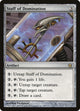 Staff of Domination (156) (Fifth Dawn)