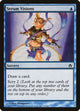 [Foil] Serum Visions (36) (Fifth Dawn)