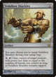 [Foil] Vedalken Shackles (164) (Fifth Dawn)