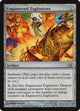 [Foil] Engineered Explosives (118) (Fifth Dawn)