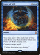 Force of Will (49) (Eternal Masters)