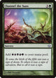 [Foil] Channel the Suns (84) (Fifth Dawn)