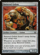 Battered Golem (106) (Fifth Dawn)