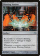 [Foil] Blasting Station (107) (Fifth Dawn)