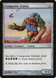 [Foil] Composite Golem (111) (Fifth Dawn)