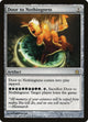 [Foil] Door to Nothingness (115) (Fifth Dawn)