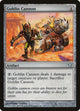 Goblin Cannon (125) (Fifth Dawn)