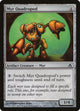 [Foil] Myr Quadropod (138) (Fifth Dawn)