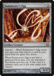 [Foil] Summoner's Egg (157) (Fifth Dawn)
