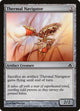 [Foil] Thermal Navigator (162) (Fifth Dawn)