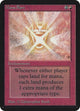 Mana Flare (Alpha Edition)