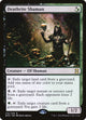 [Foil] Deathrite Shaman (215) (Eternal Masters)