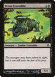 Dross Crocodile (47) (Fifth Dawn)