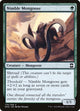 [Foil] Nimble Mongoose (179) (Eternal Masters)