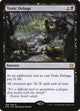 [Foil] Toxic Deluge (108) (Eternal Masters)