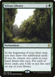 Sylvan Library (187) (Eternal Masters)
