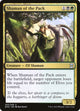 Shaman of the Pack (205) (Eternal Masters)