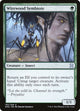 [Foil] Wirewood Symbiote (192) (Eternal Masters)
