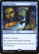 [Foil] Control Magic (42) (Eternal Masters)