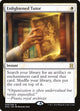 Enlightened Tutor (9) (Eternal Masters)