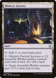 [Foil] Mishra's Factory (242) (Eternal Masters)