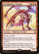 [Foil] Worldgorger Dragon (154) (Eternal Masters)