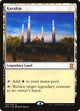 Karakas (240) (Eternal Masters)