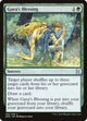Gaea's Blessing (168) (Eternal Masters)