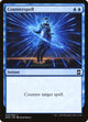 [Foil] Counterspell (43) (Eternal Masters)