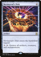 Nevinyrral's Disk (228) (Eternal Masters)