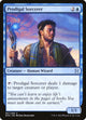 [Foil] Prodigal Sorcerer (67) (Eternal Masters)