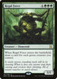 [Foil] Regal Force (181) (Eternal Masters)