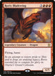 Rorix Bladewing (145) (Eternal Masters)