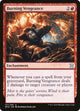 Burning Vengeance (121) (Eternal Masters)
