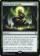Green Sun's Zenith (169) (Eternal Masters)
